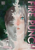 Fire Punch Vol 07 - MPHOnline.com