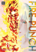 Fire Punch Vol 08 - MPHOnline.com