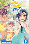 We Never Learn Vol 06 - MPHOnline.com