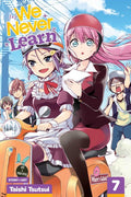 We Never Learn Vol 07 - MPHOnline.com