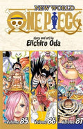One Piece Omnibus Ed. #29 - MPHOnline.com