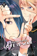 Kaguya-Sama: Love Is War Vol 09 - MPHOnline.com