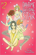 Daytime Shooting Star #02 - MPHOnline.com