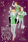 Daytime Shooting Star #03 (9781974706693) - MPHOnline.com