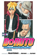 Boruto: Naruto Next Gen Vol 06 - MPHOnline.com