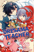 Oresama Teacher Vol 26 - MPHOnline.com