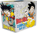 Dragon Ball Complete Box Set: Vols. 1-16 with premium - MPHOnline.com