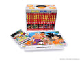 Dragon Ball Complete Box Set: Vols. 1-16 with premium - MPHOnline.com