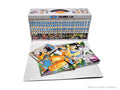 Dragon Ball Z Complete Box Set: Vols. 1-26 with premium - MPHOnline.com
