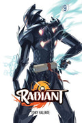 Radiant Vol 09 - MPHOnline.com