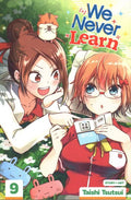 We Never Learn Vol 09 - MPHOnline.com