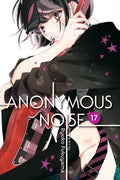 Anonymous Noise #17 (9781974709533) - MPHOnline.com