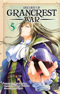Record Of Grancrest War Vol 05 - MPHOnline.com