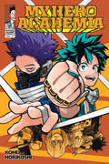 My Hero Academia Vol 23 - MPHOnline.com