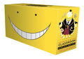 Assassination Classroom Complete Box Set - MPHOnline.com