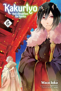 Kakuriyo: B&B For Spirits Vol 06 - MPHOnline.com