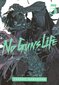No Guns Life Vol 05 - MPHOnline.com