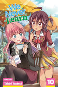 We Never Learn Vol 10 - MPHOnline.com