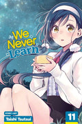 We Never Learn Vol 11 - MPHOnline.com