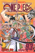 One Piece Vol 93 - MPHOnline.com