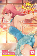 We Never Learn Vol 12 - MPHOnline.com