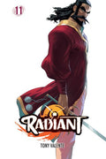 Radiant Vol 11 - MPHOnline.com