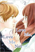 Love Me Love Me Not #02 - MPHOnline.com