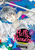 Hell'S Paradise: Jigokuraku Vol 02 - MPHOnline.com