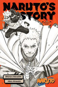 Naruto: Naruto'S Story Family Day - MPHOnline.com