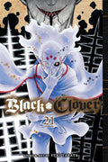 Black Clover Vol 21 - MPHOnline.com