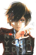 Not Your Idol Vol 01 - MPHOnline.com