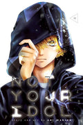 Not Your Idol Vol 02 - MPHOnline.com