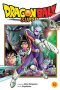 Dragon Ball Super Vol 10 - MPHOnline.com