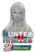 Hunter X Hunter Vol 37 - MPHOnline.com