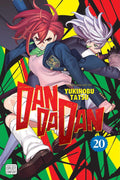 Dandadan #20 - MPHOnline.com