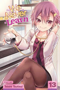 We Never Learn Vol 13 - MPHOnline.com