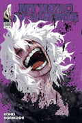 My Hero Academia Vol 25 - MPHOnline.com