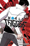 World Trigger Vol 21 - MPHOnline.com