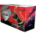 Tokyo Ghoul: re Complete Box Set: Includes vols. 1-16 with premium - MPHOnline.com