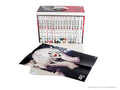 Tokyo Ghoul: re Complete Box Set: Includes vols. 1-16 with premium - MPHOnline.com