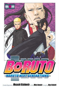 Boruto: Naruto Next Gen Vol 10 - MPHOnline.com
