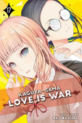 Kaguya-Sama: Love Is War Vol 17 - MPHOnline.com