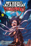 My Hero Academia: Vigilantes #09 - MPHOnline.com