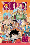 One Piece Vol 96 - MPHOnline.com
