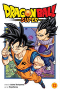 Dragon Ball Super Vol 12 - MPHOnline.com