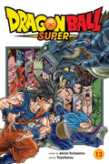 Dragon Ball Super Vol 13 - MPHOnline.com
