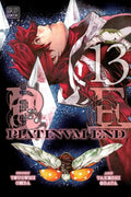 Platinum End Vol 13 - MPHOnline.com