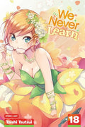 We Never Learn Vol 18 - MPHOnline.com