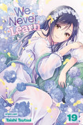 We Never Learn Vol 19 - MPHOnline.com