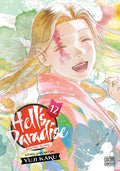 Hell S Paradise: Jigokuraku Vol 12 - MPHOnline.com